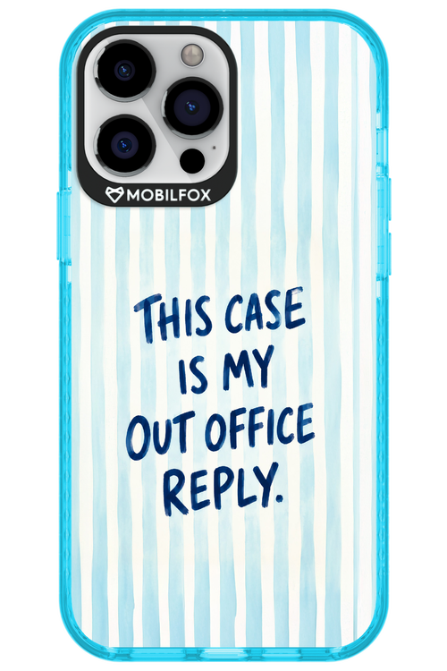 Reply 2.0 - Apple iPhone 13 Pro Max