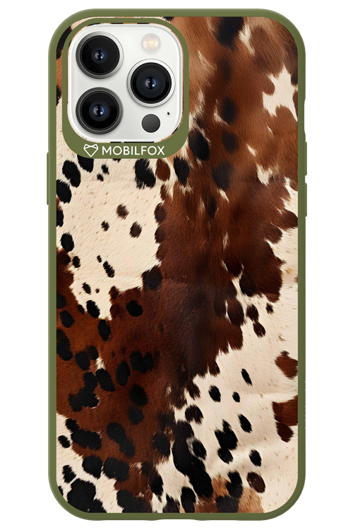 Wild Cow 2.0 - Apple iPhone 13 Pro Max