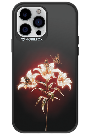 Glow Up Girl 2.0 - Apple iPhone 13 Pro Max