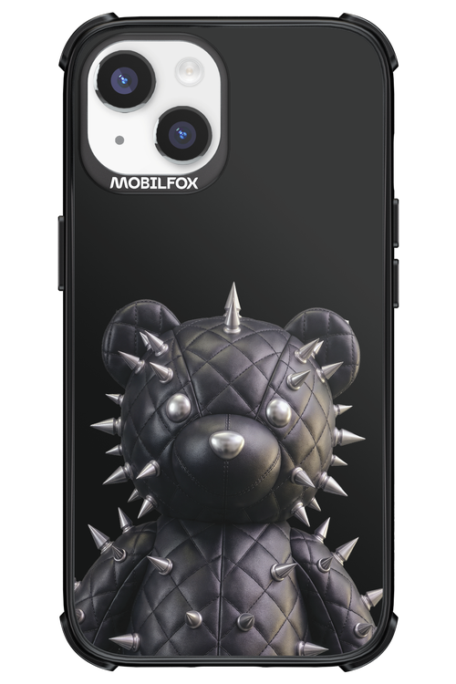 Punk Teddy 2.0 - Apple iPhone 14