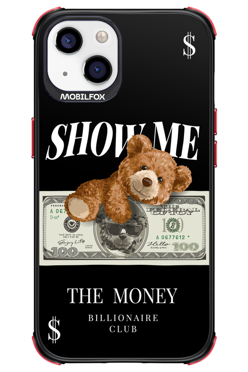 Show Me The Money - Apple iPhone 13