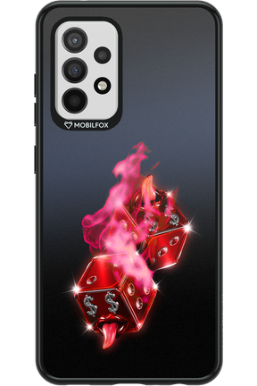 Lucky Thirsty 2.0 - Samsung Galaxy A52 / A52 5G / A52s
