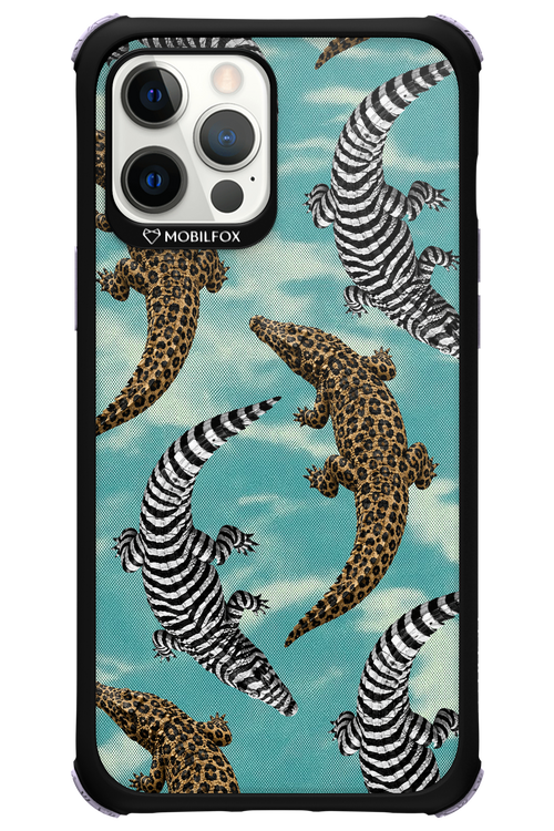 Style Bite 2.0 - Apple iPhone 12 Pro Max