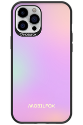 Pastel Violet 2.0 - Apple iPhone 12 Pro Max