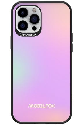 Pastel Violet 2.0 - Apple iPhone 12 Pro Max