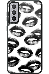 Ghost Kiss 2.0 - Samsung Galaxy S21+