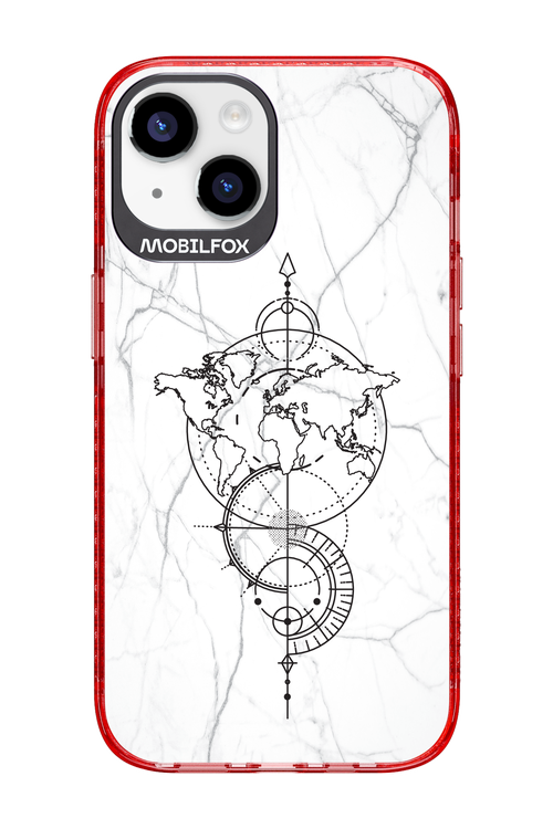 Compass - Apple iPhone 14