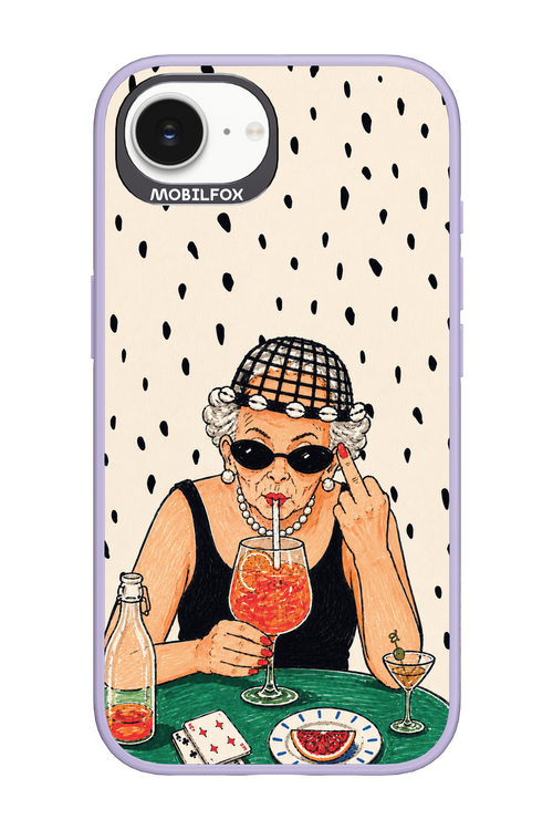 Mommy 2.0 - Apple iPhone 16e