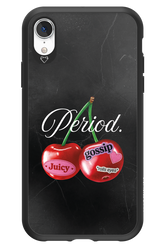 Period 2.0 - Apple iPhone XR