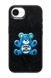 Chaos on Break 2.0 - Apple iPhone 17e