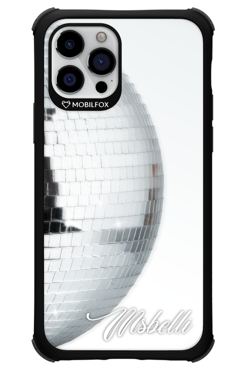 Disco Mood 2.0 - Apple iPhone 12 Pro