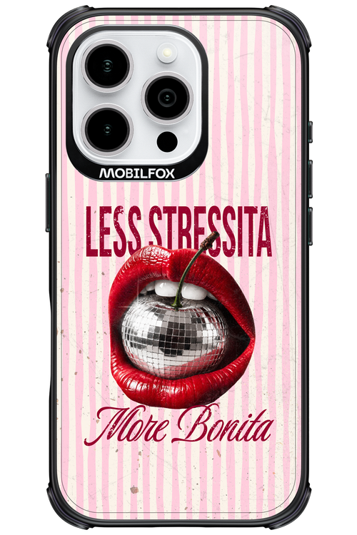 Bonita 2.0 - Apple iPhone 16 Pro