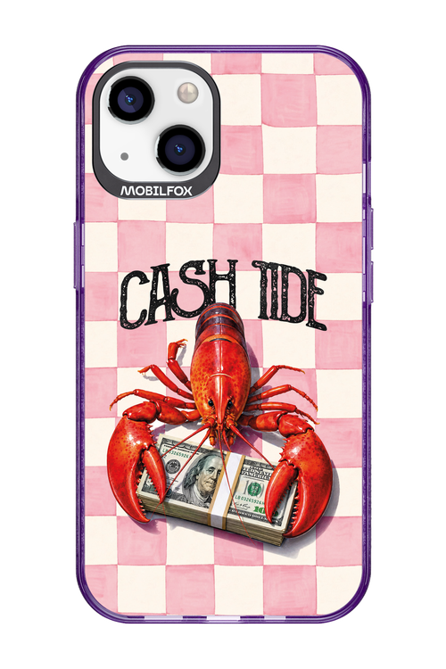 Cash Tide 2.0 - Apple iPhone 13