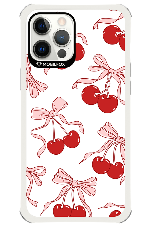 Cherry Queen - Apple iPhone 12 Pro Max