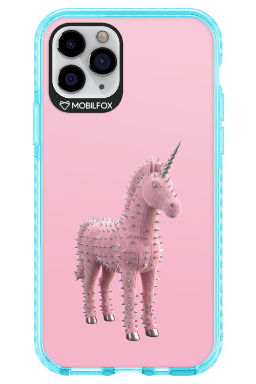 Punk Unicorn 2.0 - Apple iPhone 11 Pro