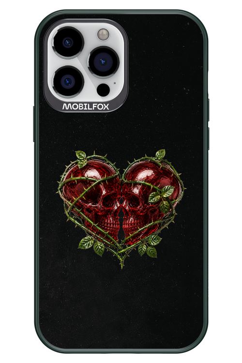 Omen Kiss 2.0 - Apple iPhone 13 Pro Max