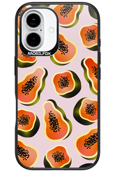 Papaya Wave 2.0 - Apple iPhone 16