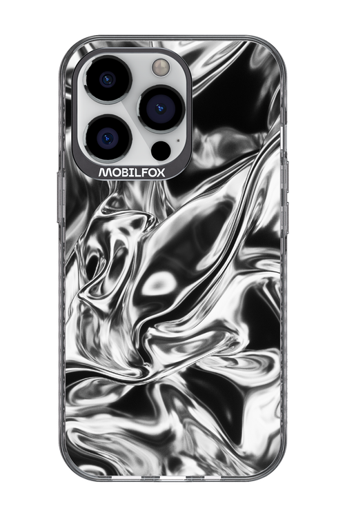 Chrome Blood - Apple iPhone 13 Pro