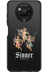 Sinner - Xiaomi Poco X3 Pro