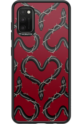 Bad Lover 2.0 - Samsung Galaxy A41