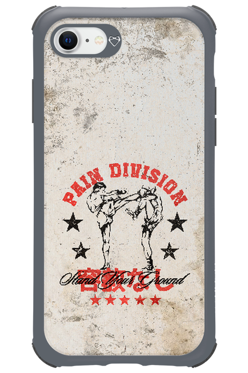 MMA 2.0 - Apple iPhone SE 2022
