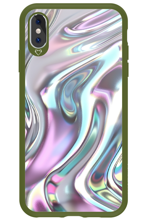 Holochrome 2.0 - Apple iPhone XS Max
