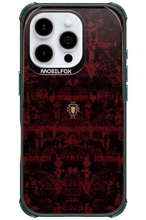 Portugalia 2.0 - Apple iPhone 16 Pro
