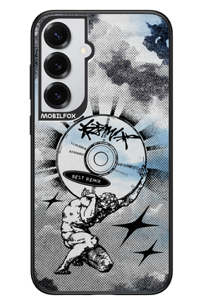 Techno God 2.0 - Samsung S25+