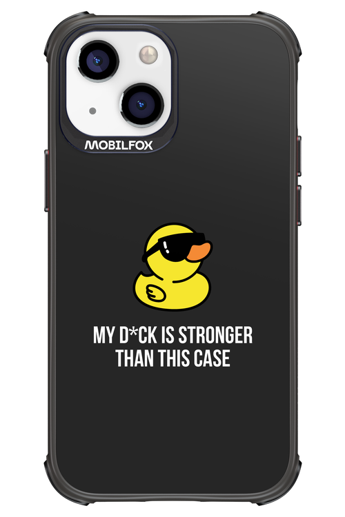 My D_ck 2.0 - Apple iPhone 13 Mini