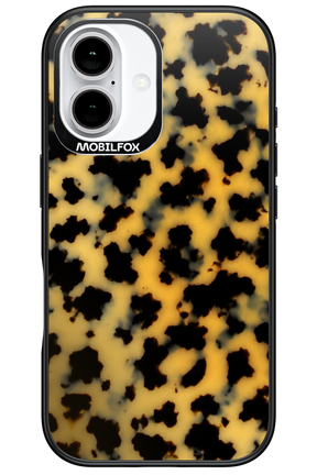 Tortoiseshell 2.0 - Apple iPhone 16