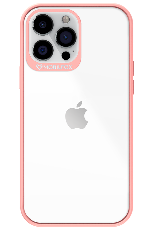 NUDE 2.0 - Apple iPhone 13 Pro Max