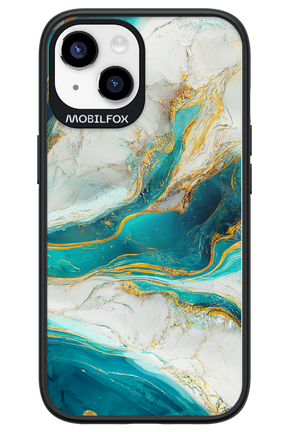 Emerald - Apple iPhone 14