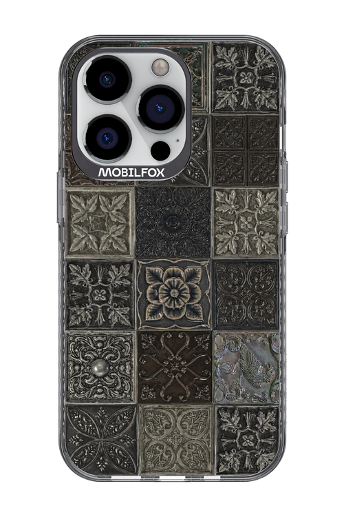 Tiles 2.0 - Apple iPhone 13 Pro