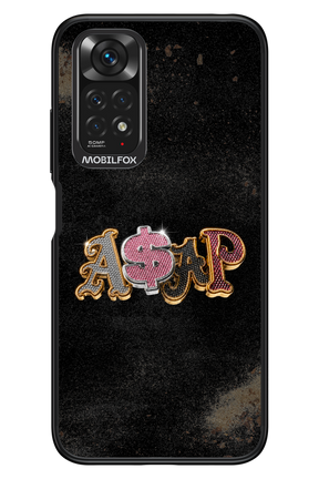 ASAP 2.0 - Xiaomi Redmi Note 11/11S 4G