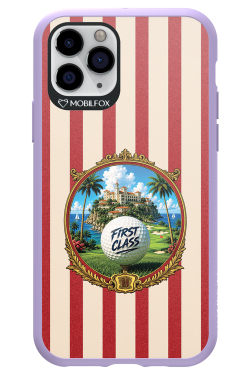 First Class 2.0 - Apple iPhone 11 Pro