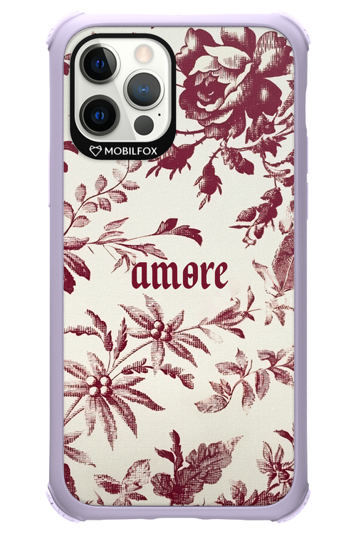 Amore 2.0 - Apple iPhone 12 Pro