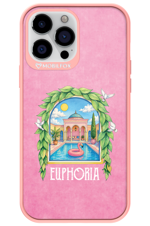 Euphoria 2.0 - Apple iPhone 13 Pro Max