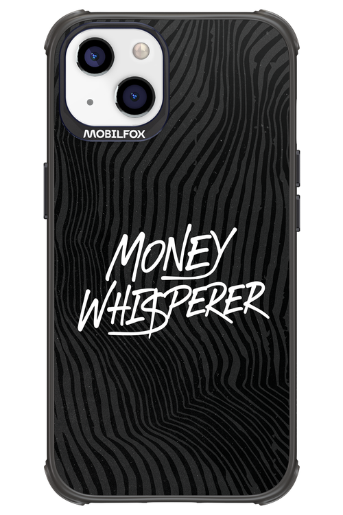 Money Whisperer 2.0 - Apple iPhone 13
