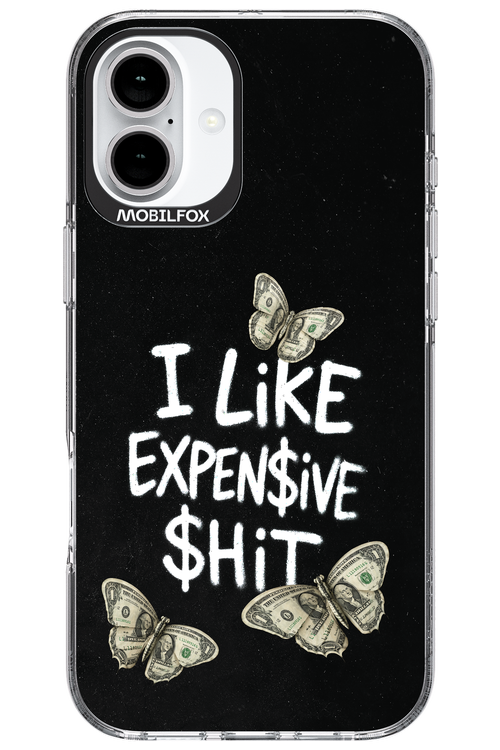 MoneyFly 2.0 - Apple iPhone 16 Plus