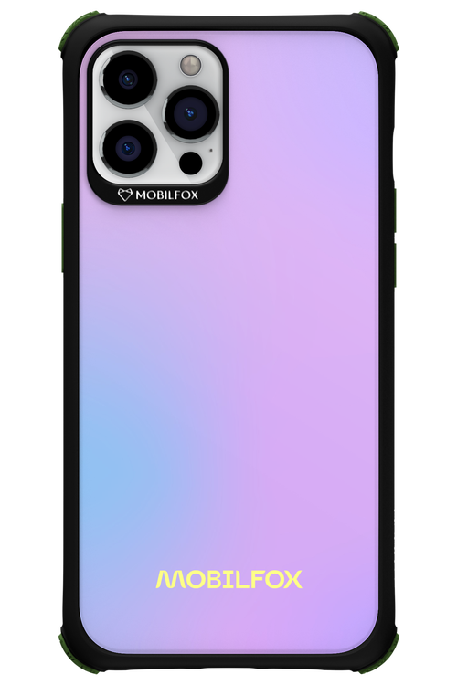 Pastel Lilac - Apple iPhone 12 Pro Max