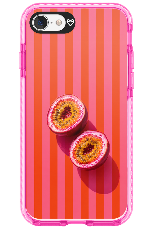 Passion Fruit 2.0 - Apple iPhone SE 2020