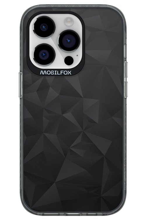 Low Poly 2.0 - Apple iPhone 14 Pro