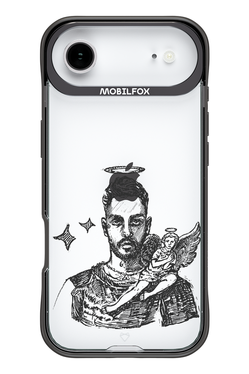 iNGER White  2.0 - Apple iPhone 17 Air