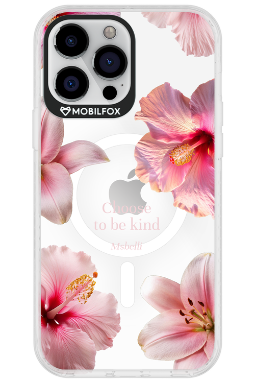 Be Kind 2.0 - Apple iPhone 13 Pro Max