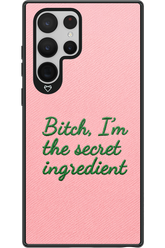 The Secret 2.0 - Samsung Galaxy S22 Ultra