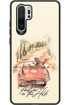 Find Me in the Hills - Huawei P30 Pro