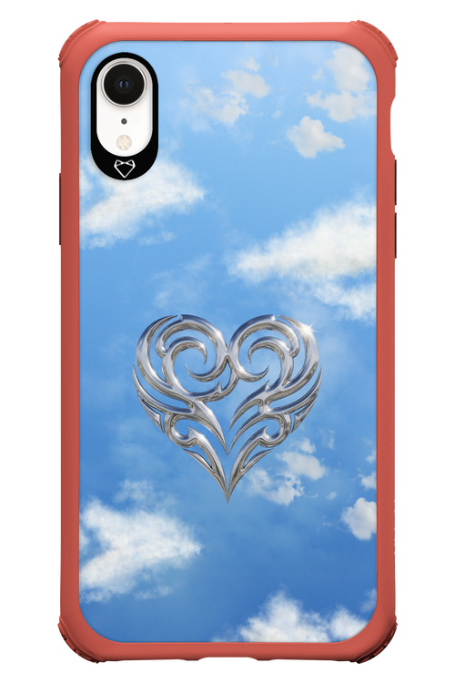 Dream Heart 2.0 - Apple iPhone XR