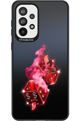 Lucky Thirsty 2.0 - Samsung Galaxy A73