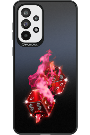 Lucky Thirsty 2.0 - Samsung Galaxy A73