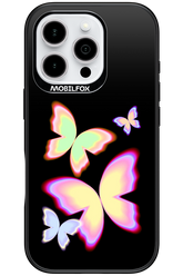Butterfly Dream 2.0 - Apple iPhone 16 Pro